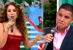 Janet sentenció a Néstor Villanueva: “Un agresor no cambia"