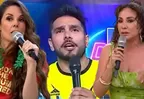 Janet y Rebeca criticaron a Rafael Cardozo por su mensaje a Cachaza