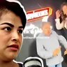 Jazmín Gutarra arremetió contra Claudia Portocarrero tras reencuentro con Dilbert.