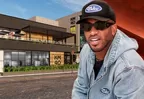 Jefferson Farfán abriría otro centro comercial: Lo vamos a hacer