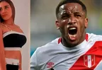 ¿Jefferson Farfán demandará a Darinka Ramírez?