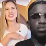Jefferson Farfán envía carta notarial a empresa por publicidad de Darinka Ramírez.