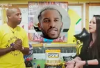 ¿Jefferson Farfán escribió al "Cuto" Guadalupe para reclamarle por entrevista a Melissa Klug?