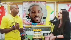 ¿Jefferson Farfán escribió al "Cuto" Guadalupe para reclamarle por entrevista a Melissa Klug?