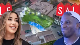 ¿Jefferson Farfán estaría buscando nueva casa junto a Xiomy?