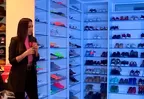 Jefferson Farfán impacta con tremenda colección de zapatos: "Me encanta la moda"