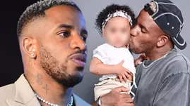 Jefferson Farfán jura que comprará departamento a su menor hija.