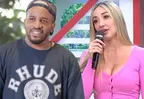 ¿Jefferson Farfán le escribió a Romina Gachoy?