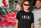 Jefferson Farfán: el monto que habría pagado por auto de su hijo