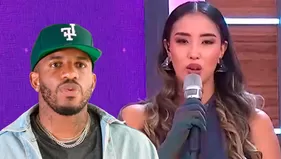 ¿Jefferson Farfán es muy celoso con Xiomy Kanashiro? Esto aclaró