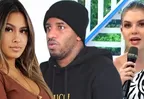 "Jefferson Farfán presentó a Delany López a su familia", dijo Brunella Horna