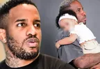 Jefferson Farfán reveló por qué tardó en firmar a su hija