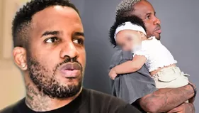 Jefferson Farfán reveló por qué tardó en firmar a su hija