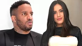 Jefferson Farfán y Darinka Ramírez: ¿Cómo se conocieron?