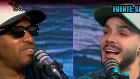 Jefferson Farfán y Mario Irivarren revelaron su polémica llamada