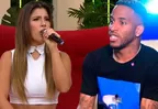 Yahaira Plasencia: "No tengo ningún tipo de amistad ni comunicación con Jefferson Farfán"