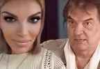 Jessica Newton explotó con Carlos Morales y le hizo fuerte pedido