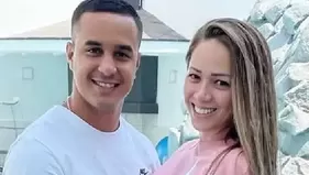 ¿Jesús Barco buscó perdón de Melissa Klug con indirecta?