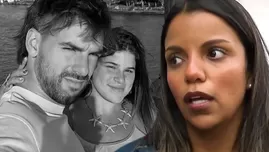 Johana Cubillas lanzó dura advertencia a Macarena Vélez contra Juan Ichazo.