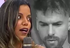 Johana Cubillas reaccionó por suspensión de Juan Ichazo de EEG