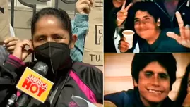 	<p>Jon Cordero, joven herido en marcha nacional, comenzará terapias de rehabilitación.</p>