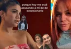 Josimar: difunden conversación de María Fe y la "prima"