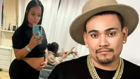 ¿Josimar estará en revelación de sexo de mellizos de su "prima"?