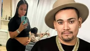 ¿Josimar estará en revelación de sexo de mellizos de su "prima"?