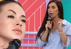 Jossmery Toledo lució nuevo diseño de cejas y Nicole Akari soltó duro comentario: “Botox mal aplicado”