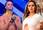 Jossmery Toledo sobre Fabio Agostini: "Como enemigo te destruye, habla tontería y media"