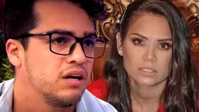 ¿Juan Víctor demandará a Andrea San Martín? Esto confesó