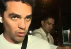 Juan Víctor Sánchez rompe su silencio tras denuncia a Andrea San Martin