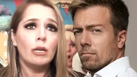 Julián Zucchi desmintió a Yiddá Eslava tras pronunciamiento