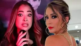 ¿Karla Tarazona demandará a Melanie Martínez? Esto se sabe. | Fuente: América Hoy / Instagram Karla Tarazon