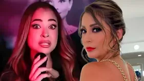 ¿Karla Tarazona demandará a Melanie Martínez como Domínguez?