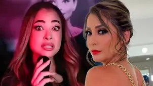 ¿Karla Tarazona demandará a Melanie Martínez como Domínguez?