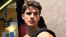 Kevin Díaz: conoce al supuesto galán de Onelia Molina. | Fuente: Instagram Kevin Díaz.