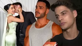 ¿Kevin Díaz se cruzó con Mario tras asistir a la misma boda? | Fuente: América Hoy