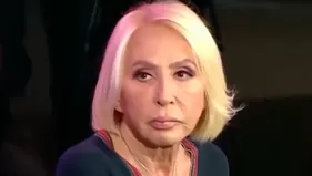 Laura Bozzo: revelan que una parte de su familia la dejó sola