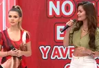 Laura Spoya recordó altercado con Brunella Horna y limaron asperezas en vivo