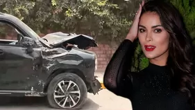 Laura Spoya reveló el verdadero motivo de su accidente