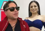 Leslie Moscoso desmintió a Luis Sánchez por supuestos planes de reconciliación