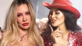 ¿Leslie Shaw intentó que Michelle Soifer no grabe nueva canción?