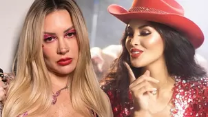 ¿Leslie Shaw intentó que Michelle Soifer no grabe nueva canción?