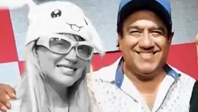 ¿Leslie Shaw podría perder derechos de la canción "Hay niveles"?