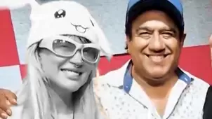 ¿Leslie Shaw podría perder derechos de la canción "Hay niveles"?