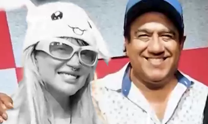 ¿Leslie Shaw podría perder derechos de la canción "Hay niveles"?