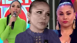 Leysi Suárez defendió a Yolanda tras enfrentamiento con Marisol.