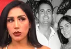 Leysi Suárez tras infidelidad de su esposo Jaime La Torre: "Lo saqué de mi casa"
