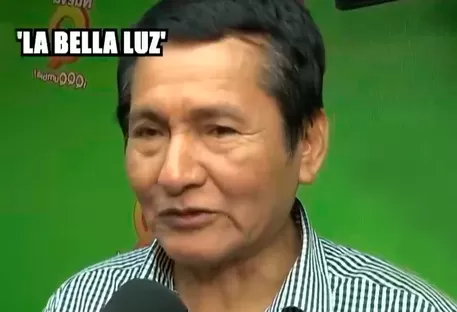 Líder de La Bella Luz se defendió tras acusaciones de otras orquestas. | Composición: Karina Guimaray